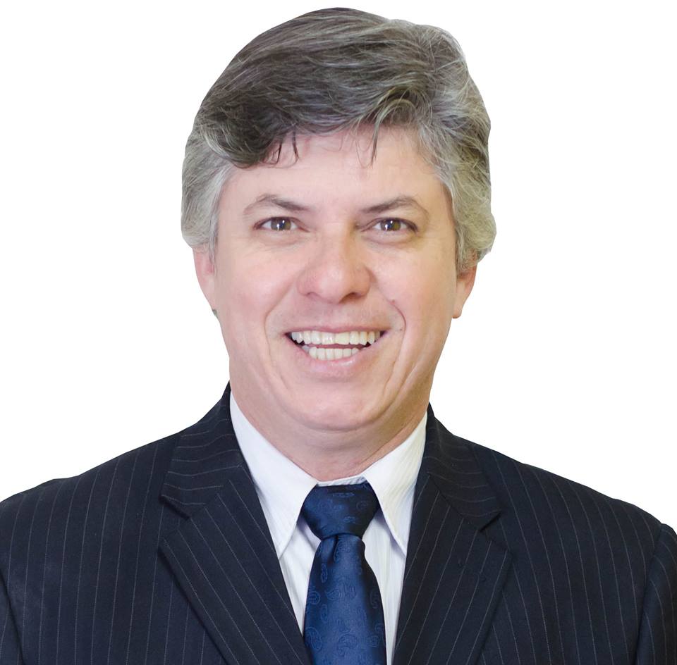 Maestro Edison Ferreira